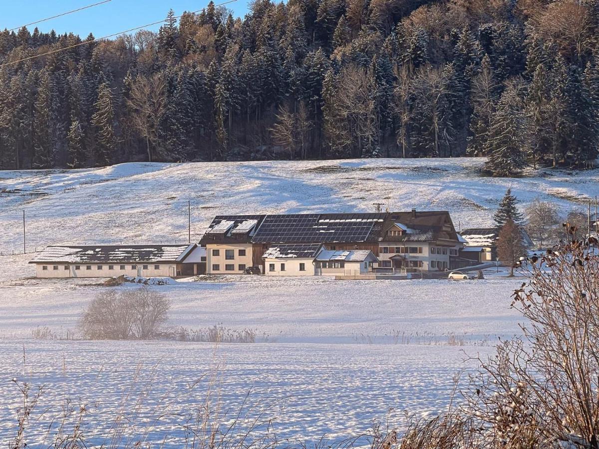 Mueller'S Stuben Hotel Isny im Allgäu Екстериор снимка
