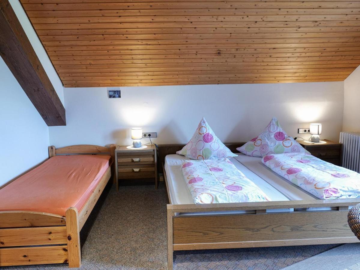 Mueller'S Stuben Hotel Isny im Allgäu Екстериор снимка
