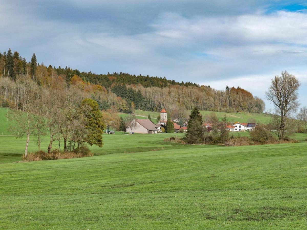 Mueller'S Stuben Hotel Isny im Allgäu Екстериор снимка