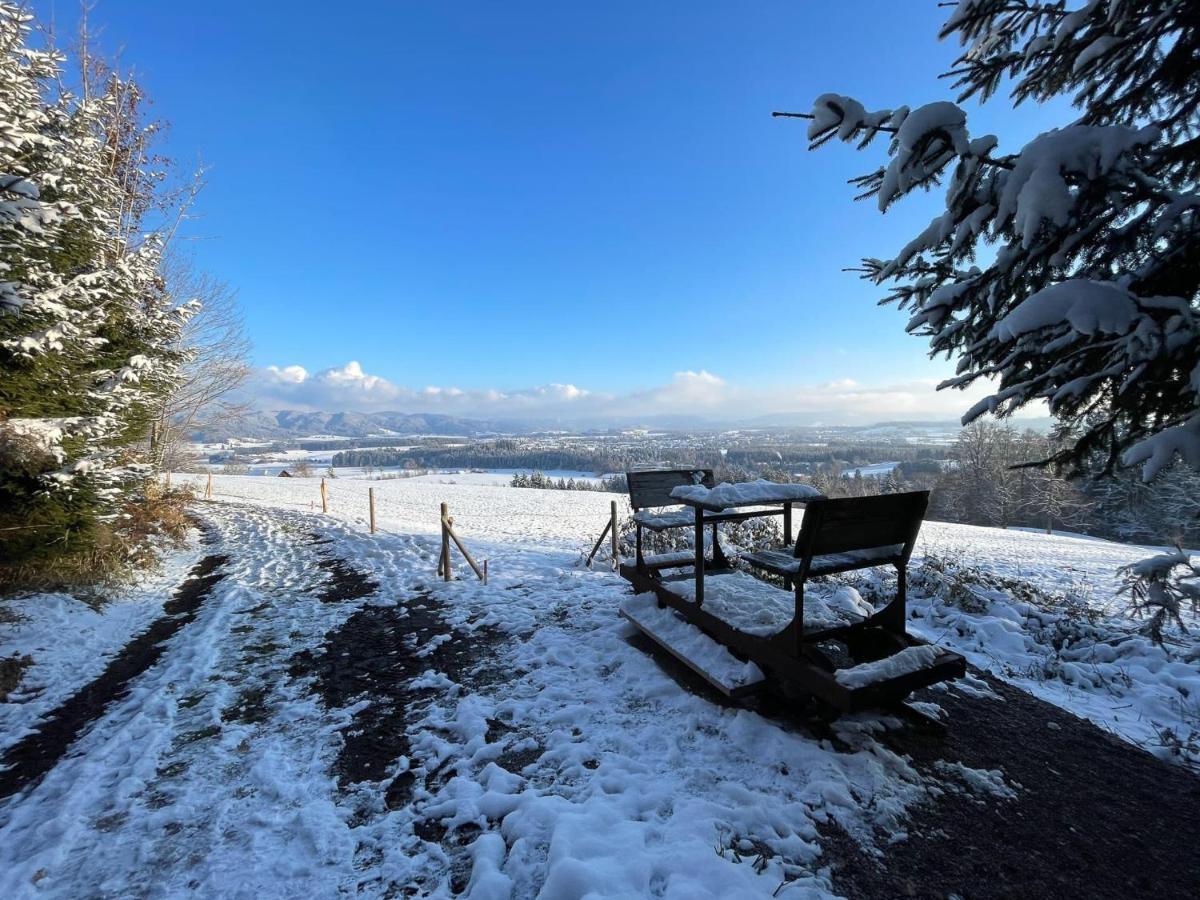 Mueller'S Stuben Hotel Isny im Allgäu Екстериор снимка