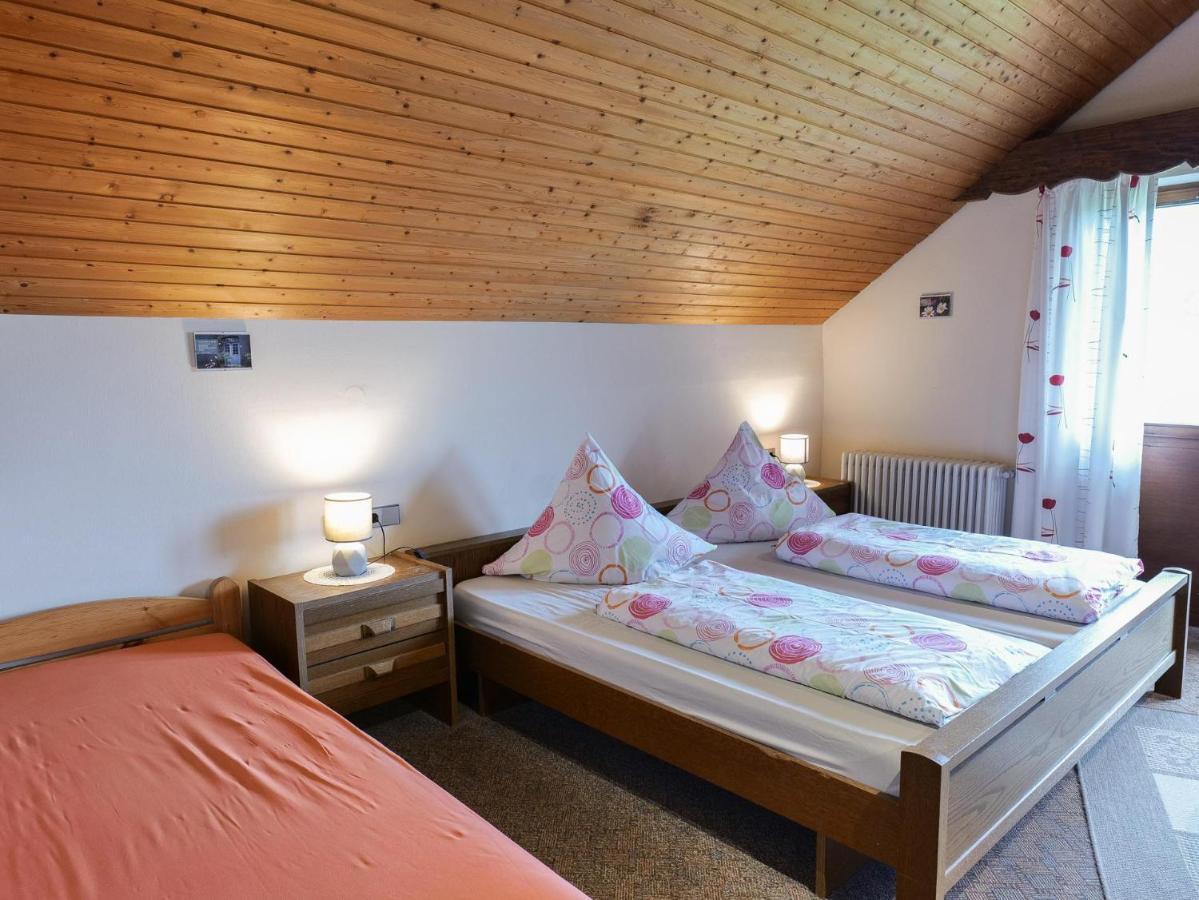 Mueller'S Stuben Hotel Isny im Allgäu Екстериор снимка