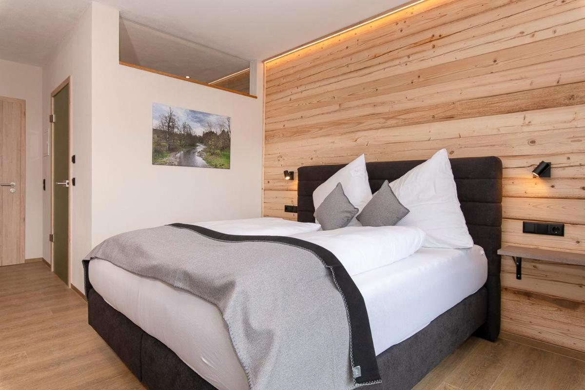 Mueller'S Stuben Hotel Isny im Allgäu Екстериор снимка