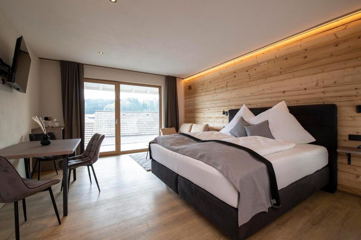 Mueller'S Stuben Hotel Isny im Allgäu Екстериор снимка