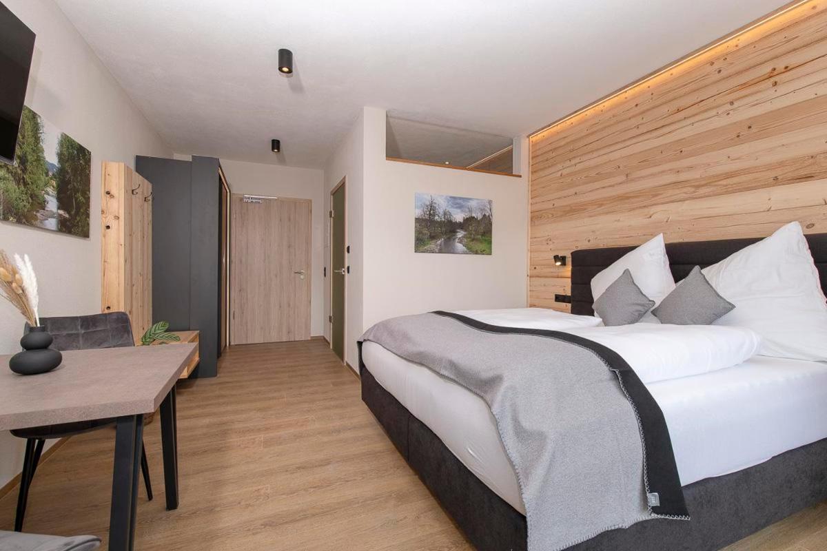Mueller'S Stuben Hotel Isny im Allgäu Екстериор снимка