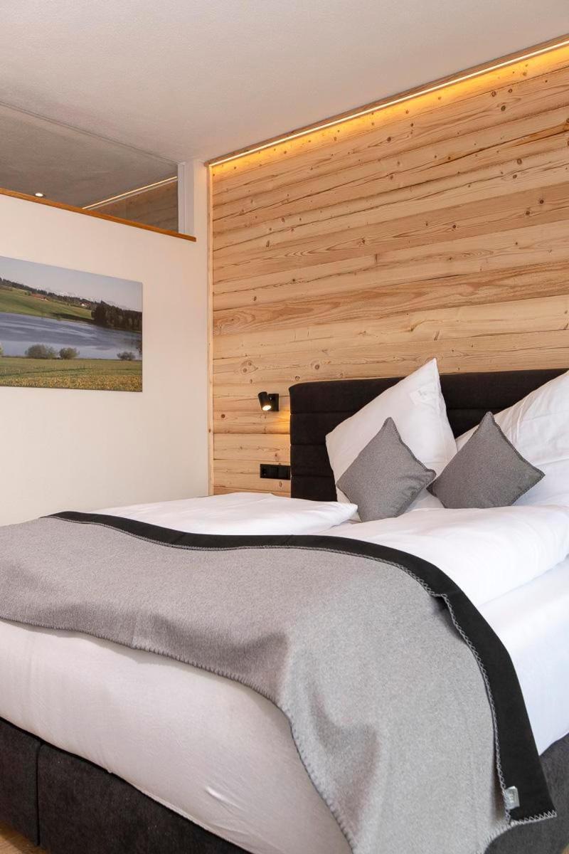 Mueller'S Stuben Hotel Isny im Allgäu Екстериор снимка
