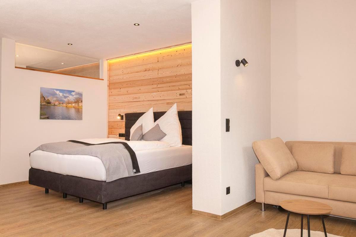 Mueller'S Stuben Hotel Isny im Allgäu Екстериор снимка