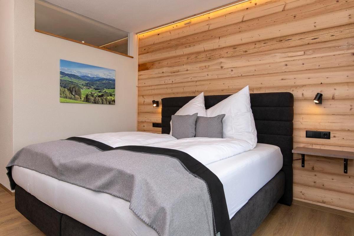 Mueller'S Stuben Hotel Isny im Allgäu Екстериор снимка