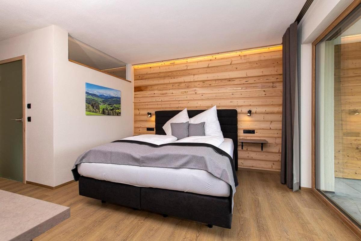 Mueller'S Stuben Hotel Isny im Allgäu Екстериор снимка