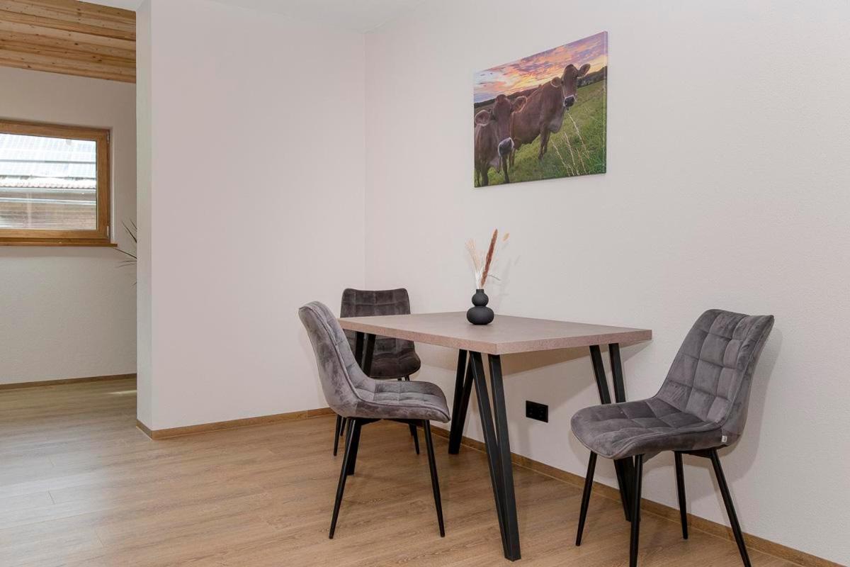 Mueller'S Stuben Hotel Isny im Allgäu Екстериор снимка