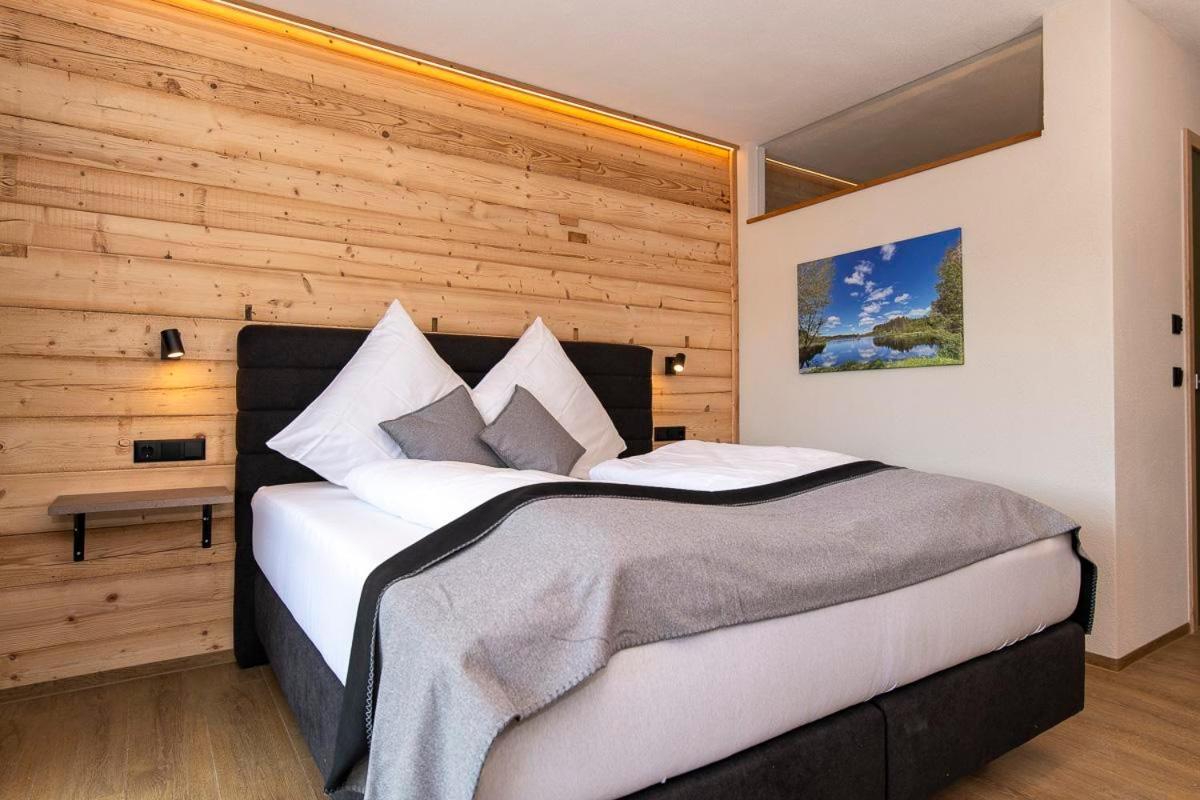 Mueller'S Stuben Hotel Isny im Allgäu Екстериор снимка
