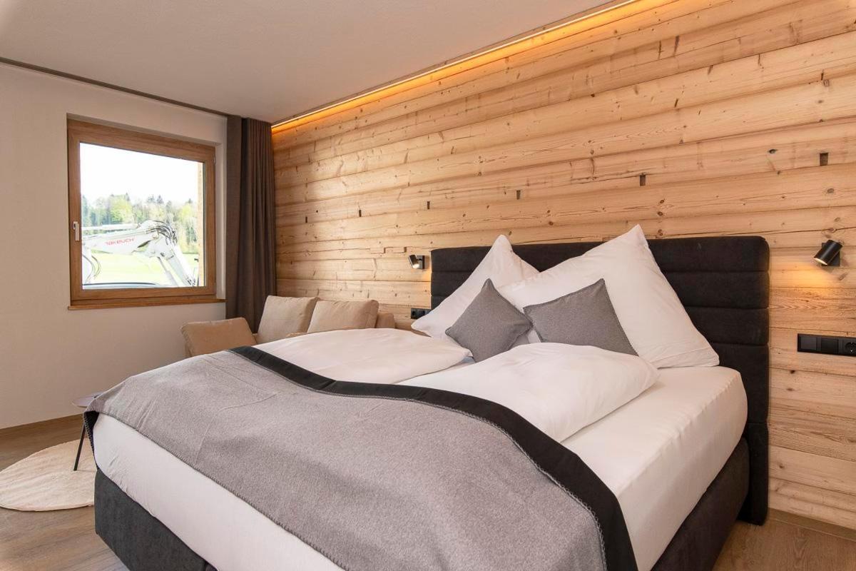 Mueller'S Stuben Hotel Isny im Allgäu Екстериор снимка