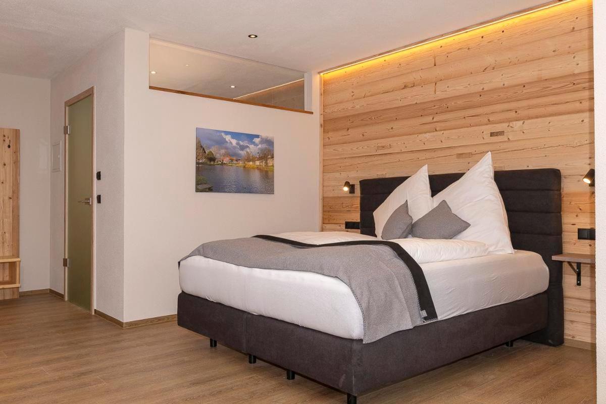 Mueller'S Stuben Hotel Isny im Allgäu Екстериор снимка