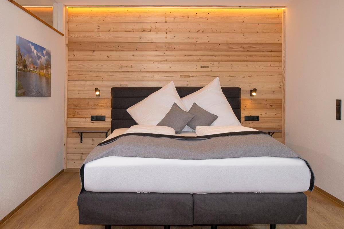 Mueller'S Stuben Hotel Isny im Allgäu Екстериор снимка