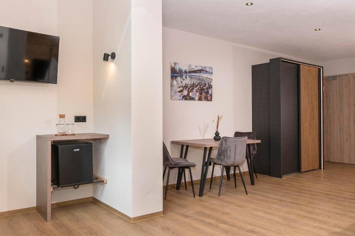 Mueller'S Stuben Hotel Isny im Allgäu Екстериор снимка