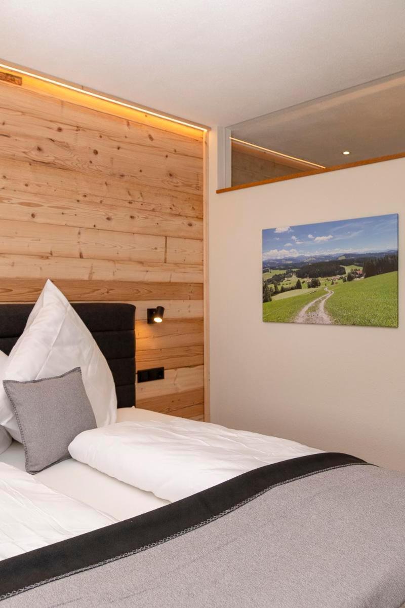 Mueller'S Stuben Hotel Isny im Allgäu Екстериор снимка