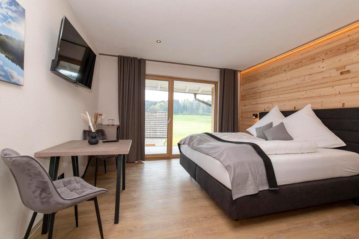 Mueller'S Stuben Hotel Isny im Allgäu Екстериор снимка