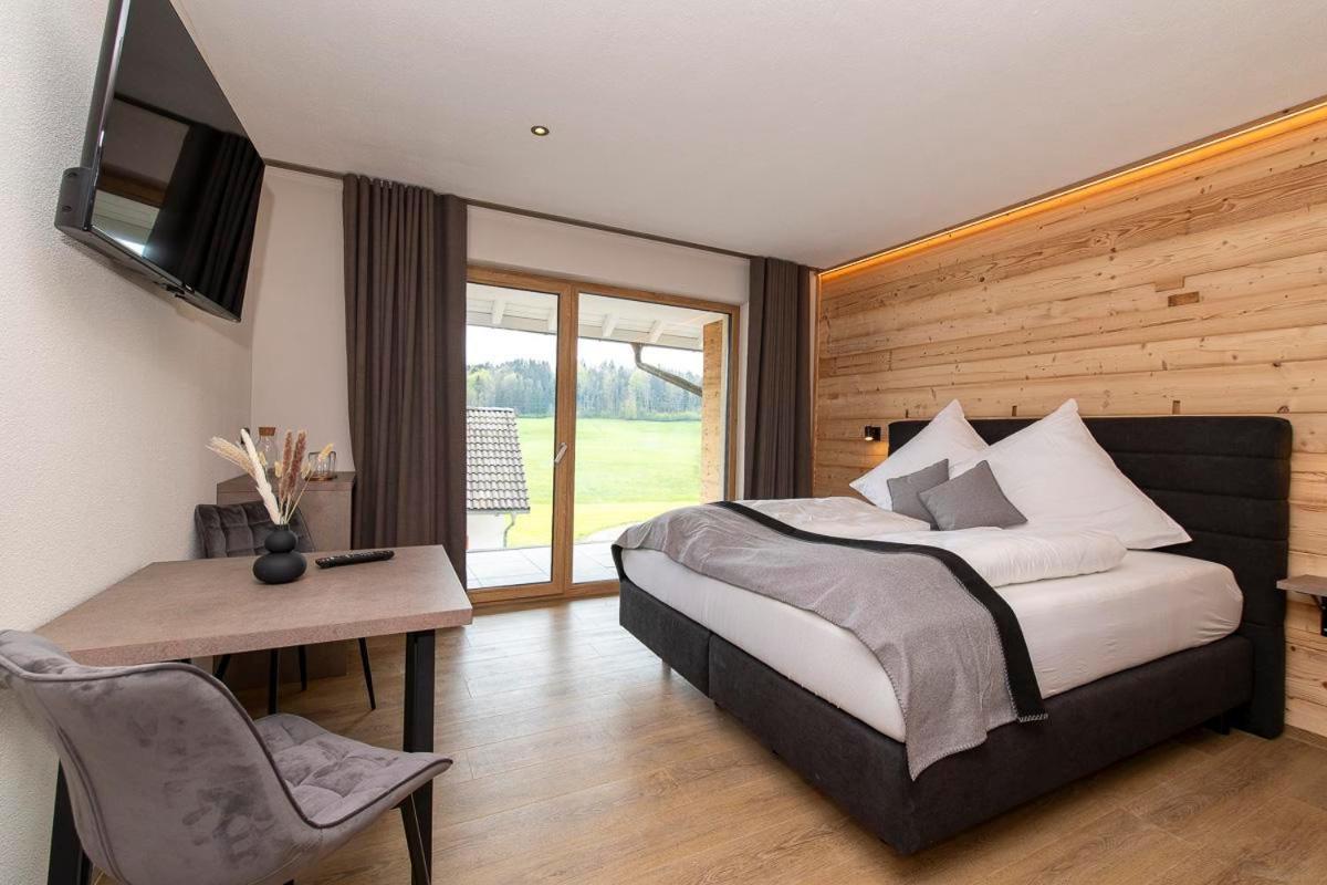 Mueller'S Stuben Hotel Isny im Allgäu Екстериор снимка
