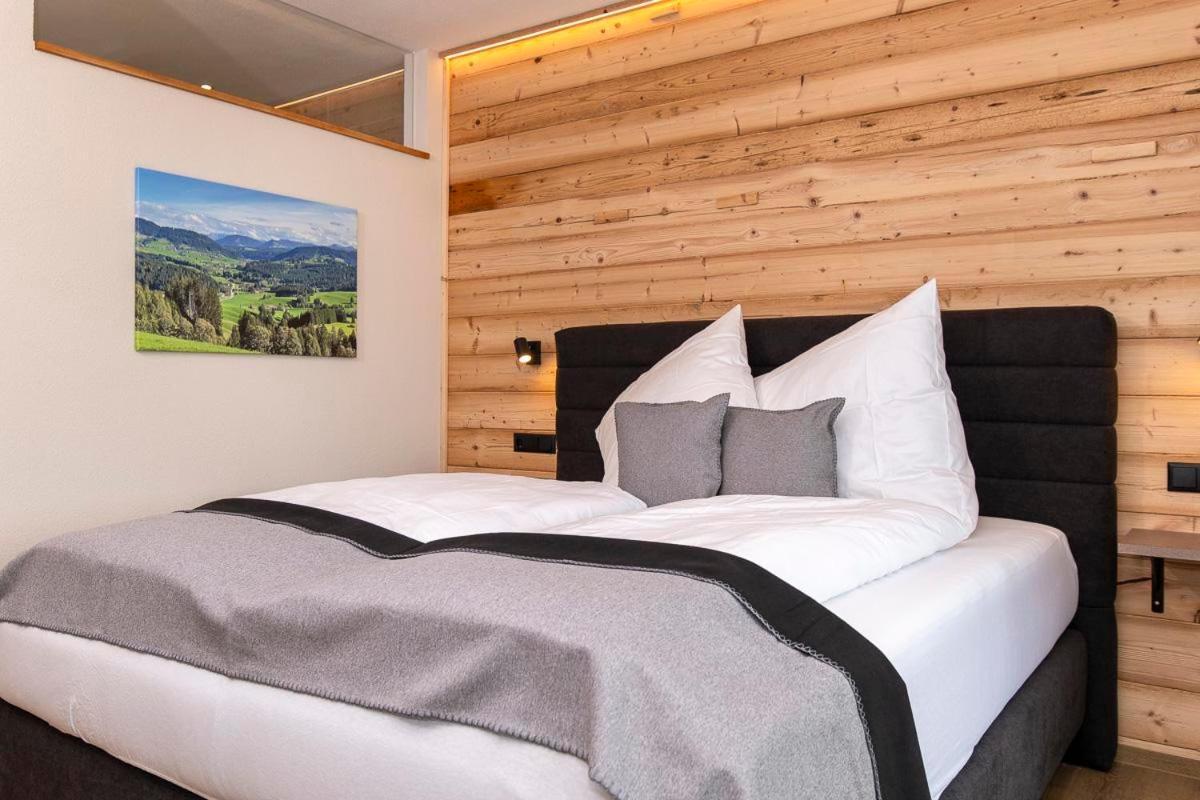 Mueller'S Stuben Hotel Isny im Allgäu Екстериор снимка