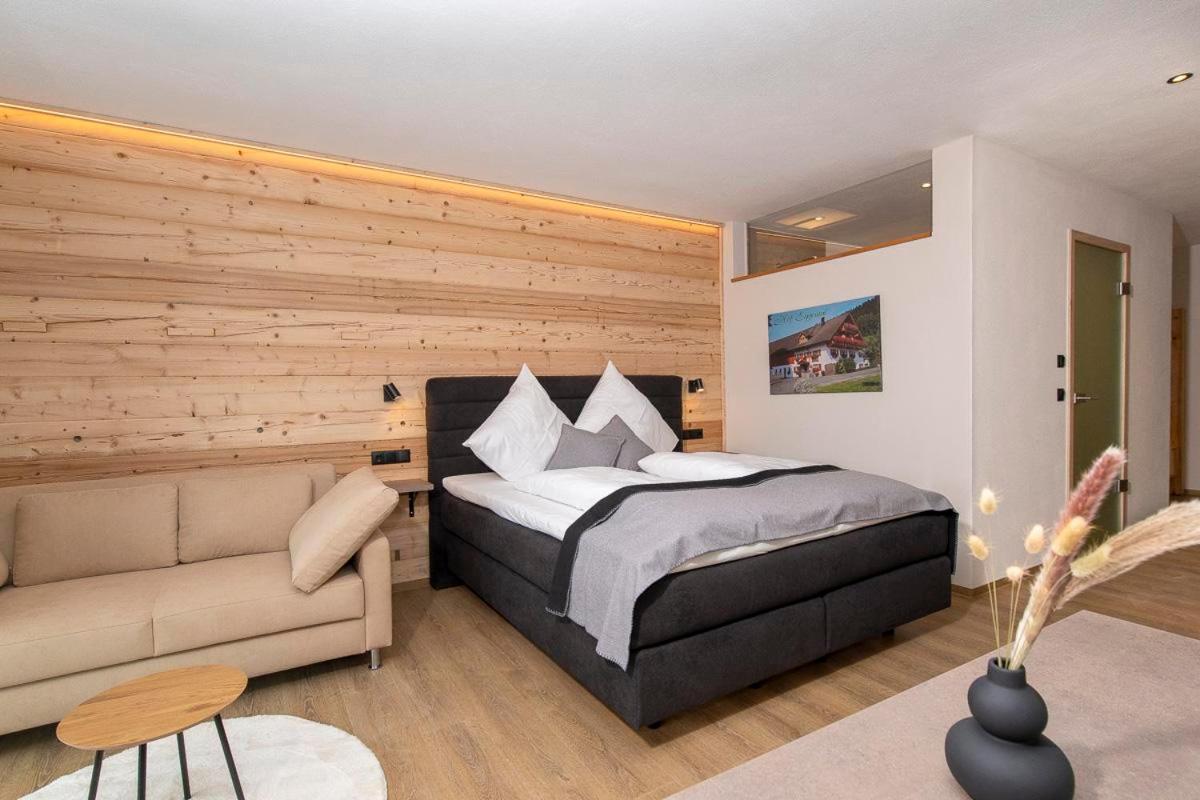 Mueller'S Stuben Hotel Isny im Allgäu Екстериор снимка