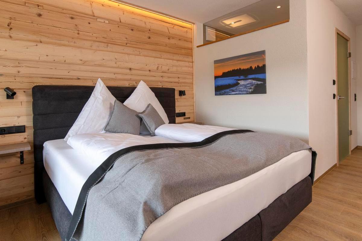 Mueller'S Stuben Hotel Isny im Allgäu Екстериор снимка