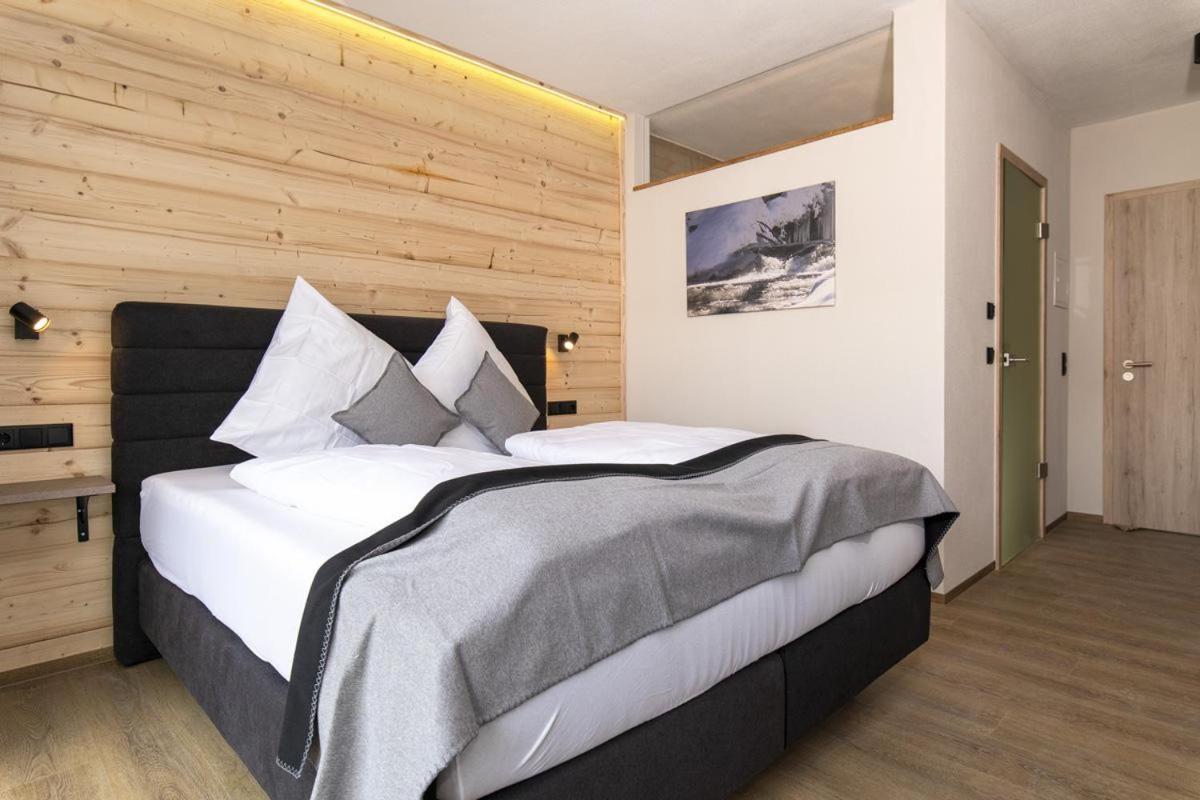 Mueller'S Stuben Hotel Isny im Allgäu Екстериор снимка