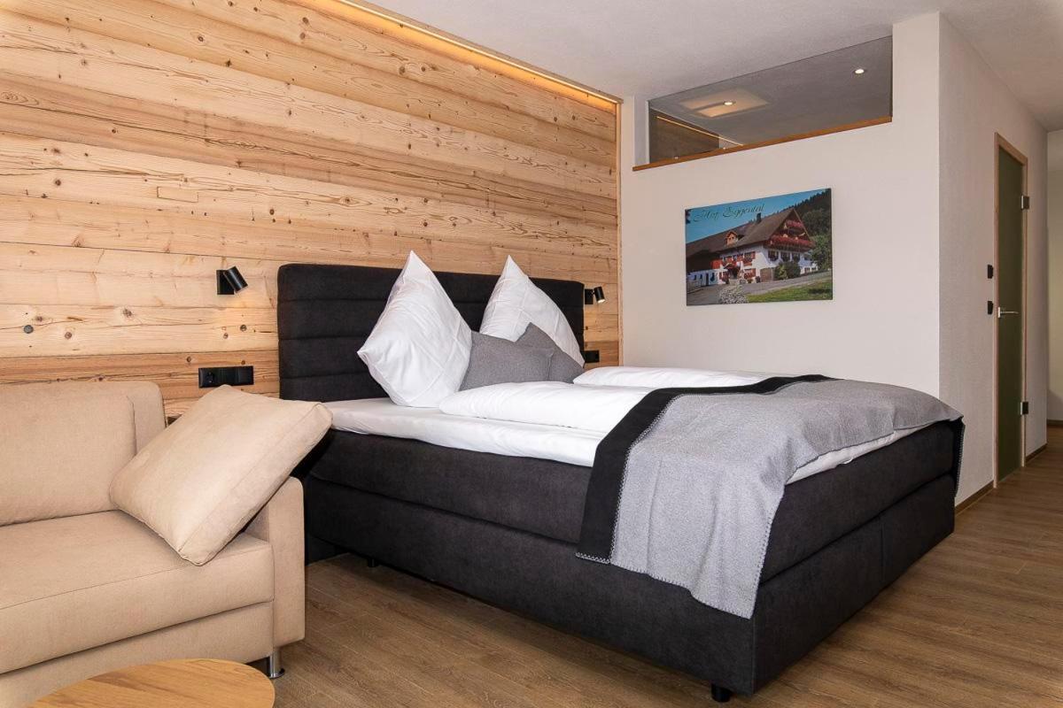 Mueller'S Stuben Hotel Isny im Allgäu Екстериор снимка