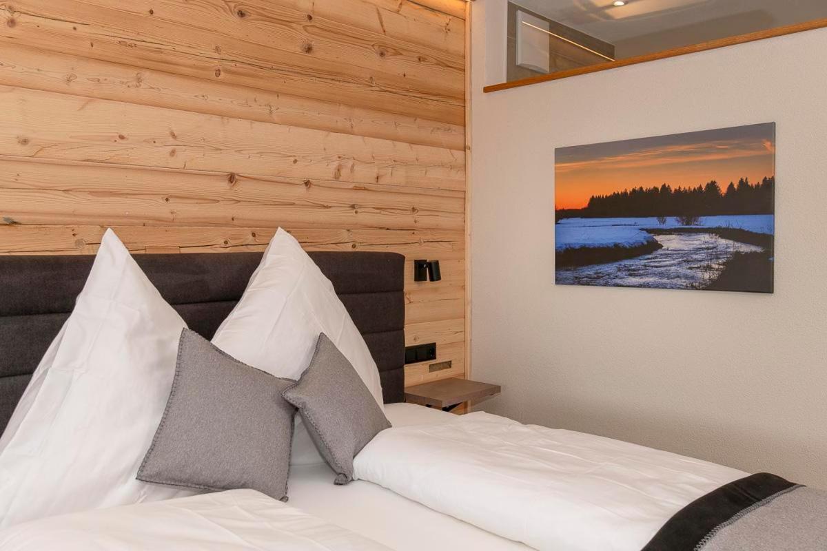 Mueller'S Stuben Hotel Isny im Allgäu Екстериор снимка