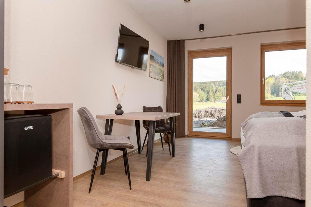 Mueller'S Stuben Hotel Isny im Allgäu Екстериор снимка
