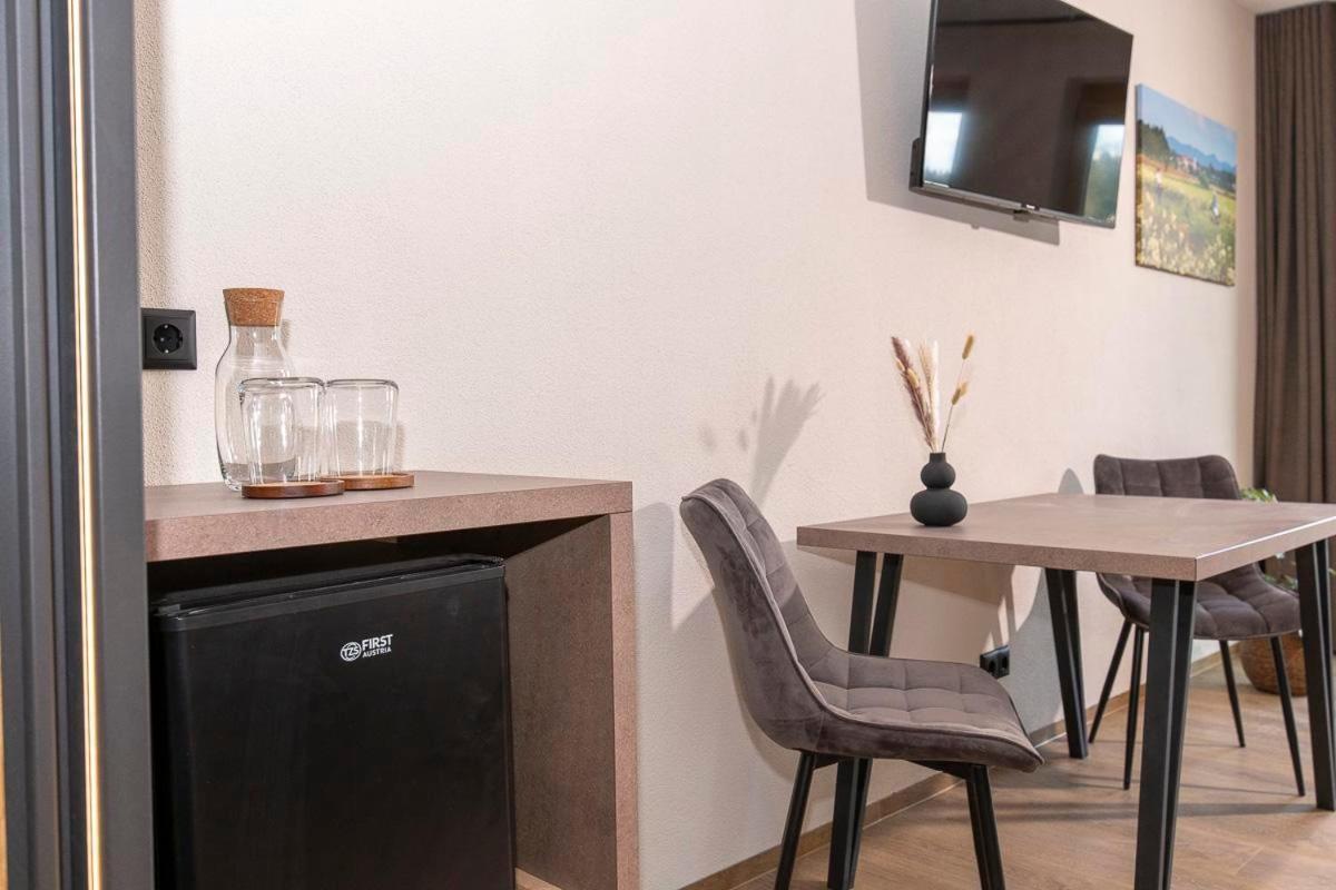 Mueller'S Stuben Hotel Isny im Allgäu Екстериор снимка