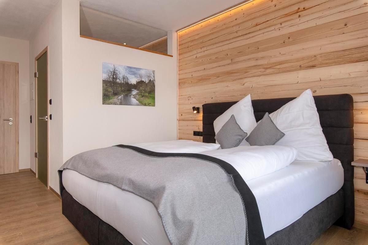 Mueller'S Stuben Hotel Isny im Allgäu Екстериор снимка