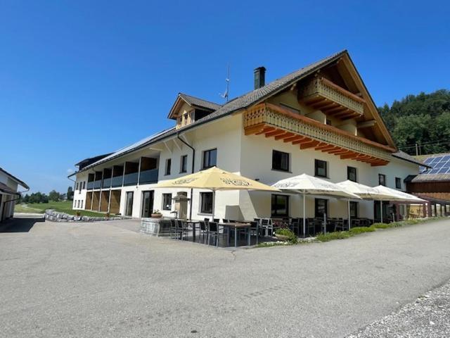 Mueller'S Stuben Hotel Isny im Allgäu Екстериор снимка